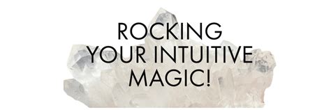 Balancing Energies: Magic Rocks JIR for Harmonizing Chakras